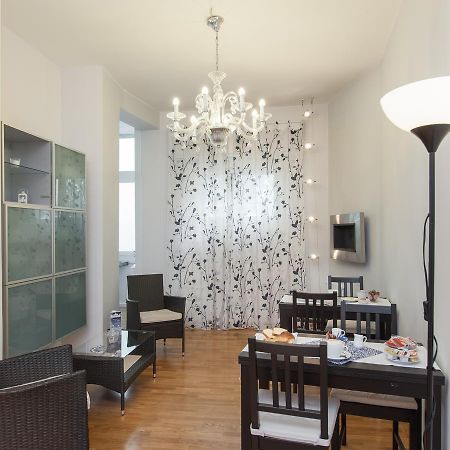 B&B Home Vatican City Roma Eksteriør bilde