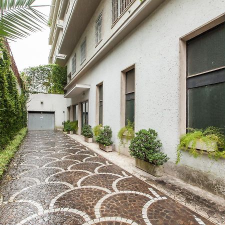 B&B Home Vatican City Roma Eksteriør bilde