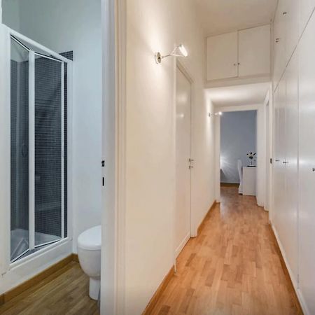 B&B Home Vatican City Roma Eksteriør bilde