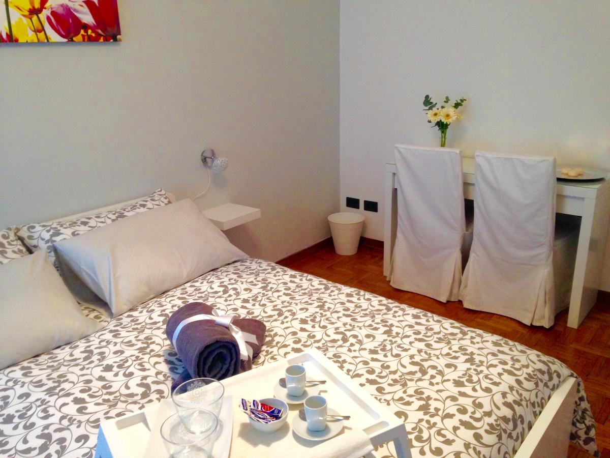 B&B Home Vatican City Roma Eksteriør bilde