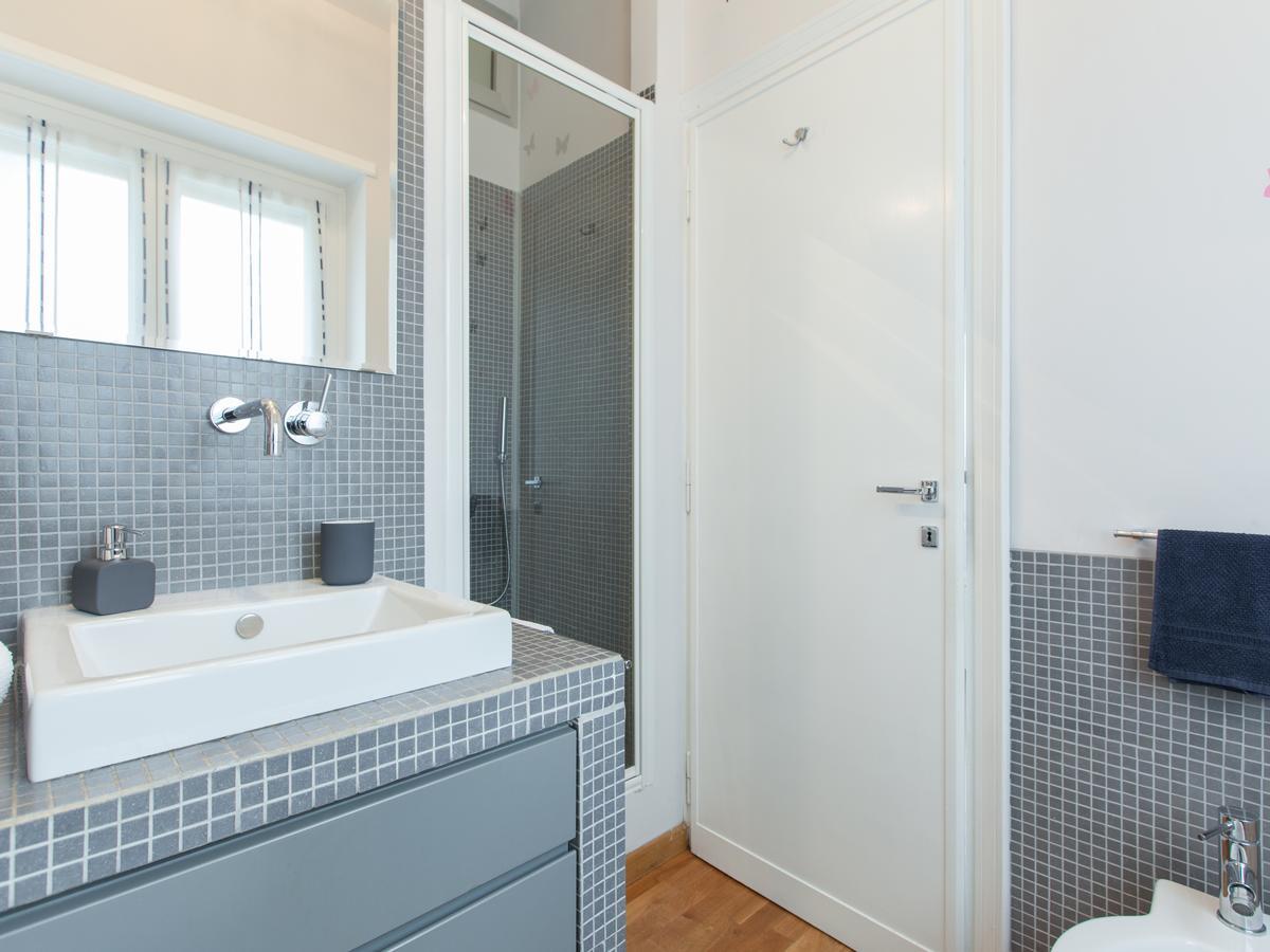 B&B Home Vatican City Roma Eksteriør bilde