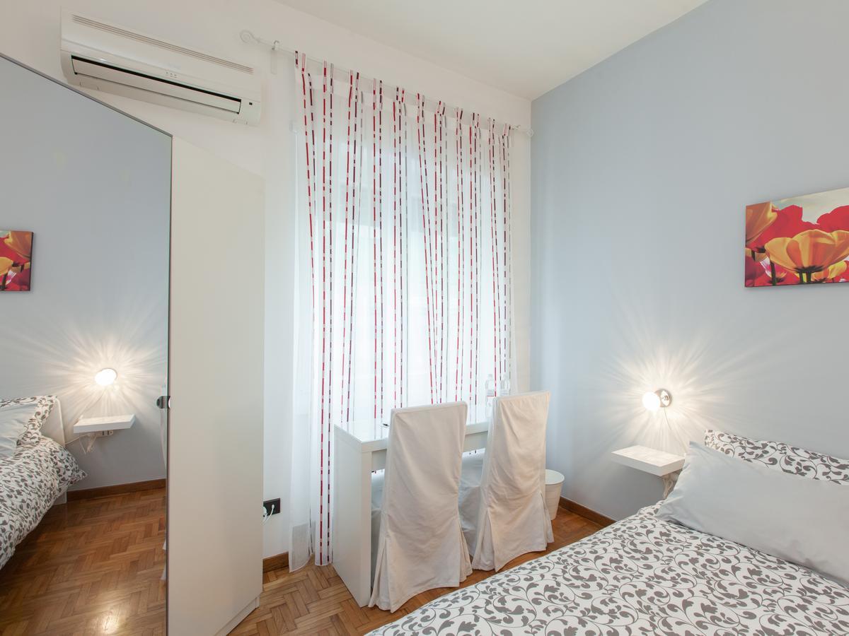 B&B Home Vatican City Roma Eksteriør bilde