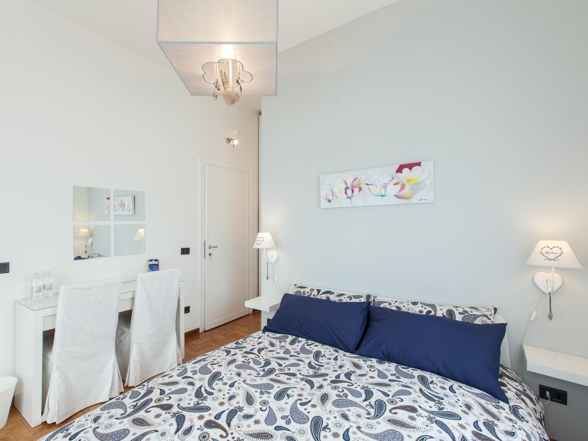 B&B Home Vatican City Roma Eksteriør bilde