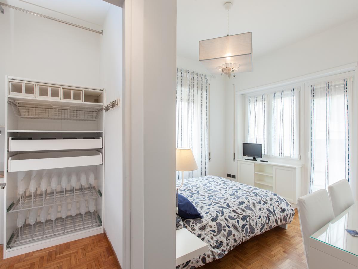 B&B Home Vatican City Roma Eksteriør bilde