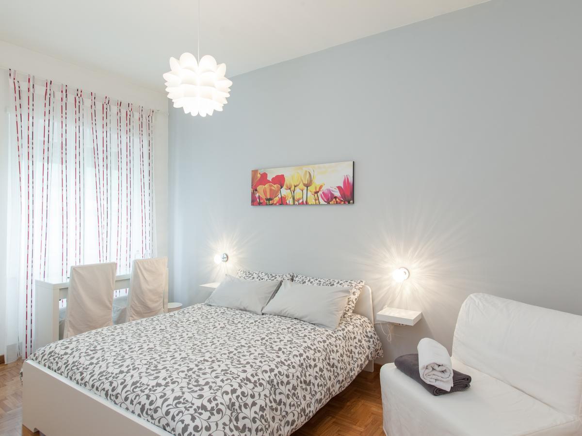 B&B Home Vatican City Roma Eksteriør bilde