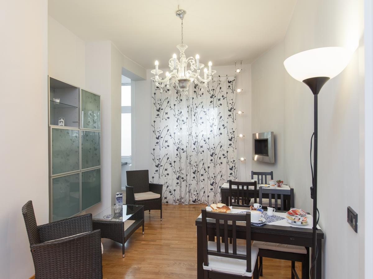 B&B Home Vatican City Roma Eksteriør bilde