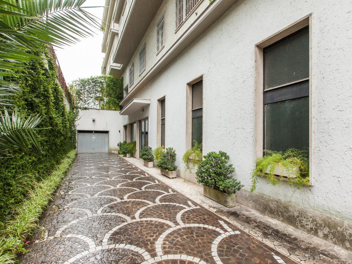 B&B Home Vatican City Roma Eksteriør bilde