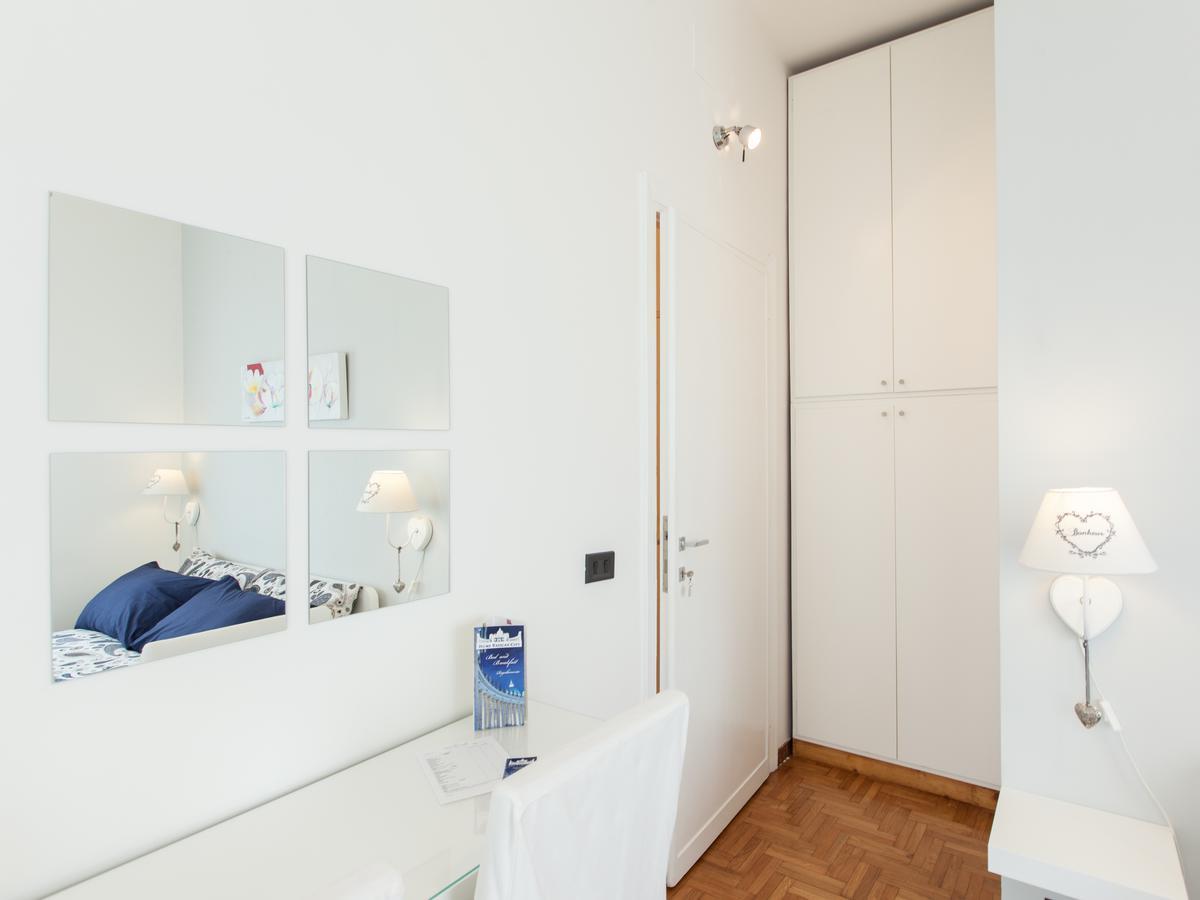 B&B Home Vatican City Roma Eksteriør bilde