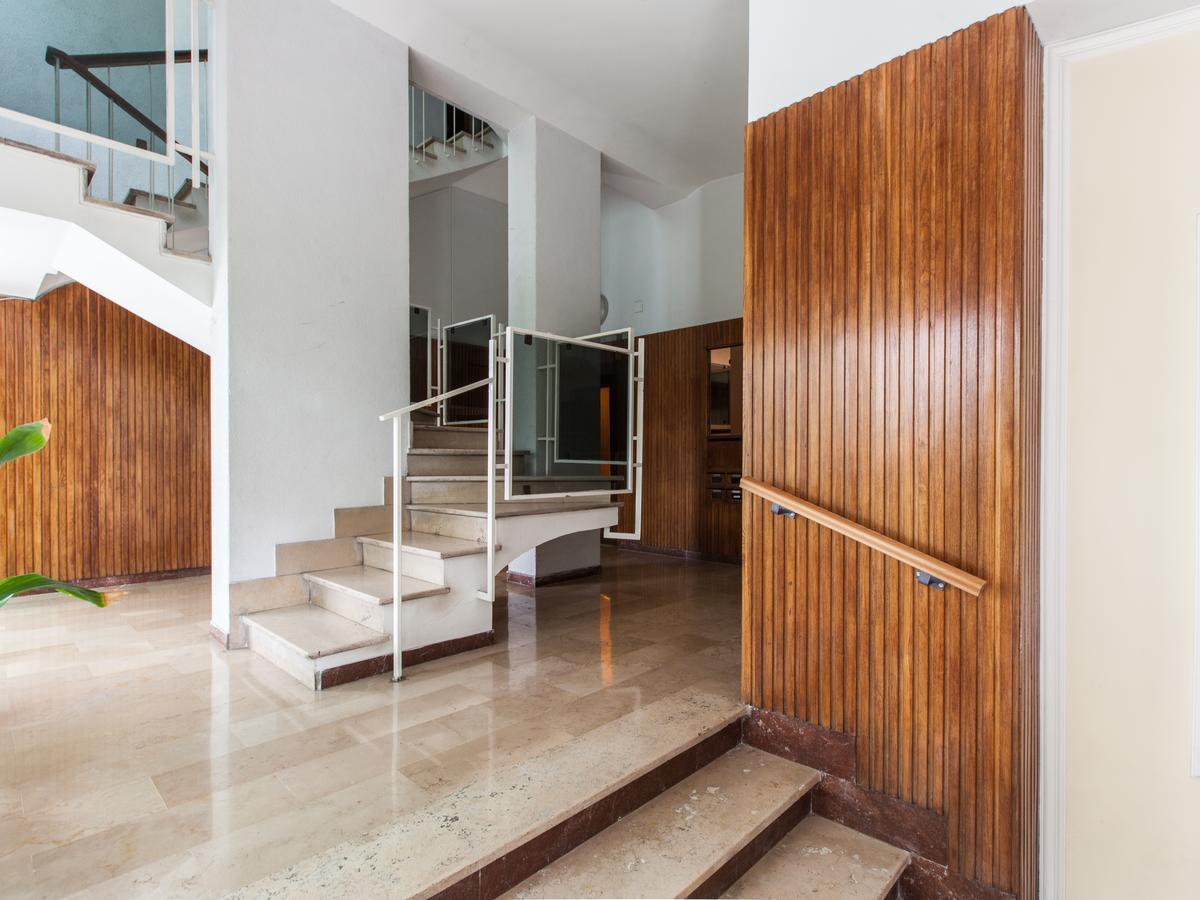 B&B Home Vatican City Roma Eksteriør bilde