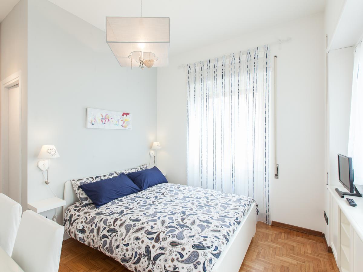B&B Home Vatican City Roma Eksteriør bilde