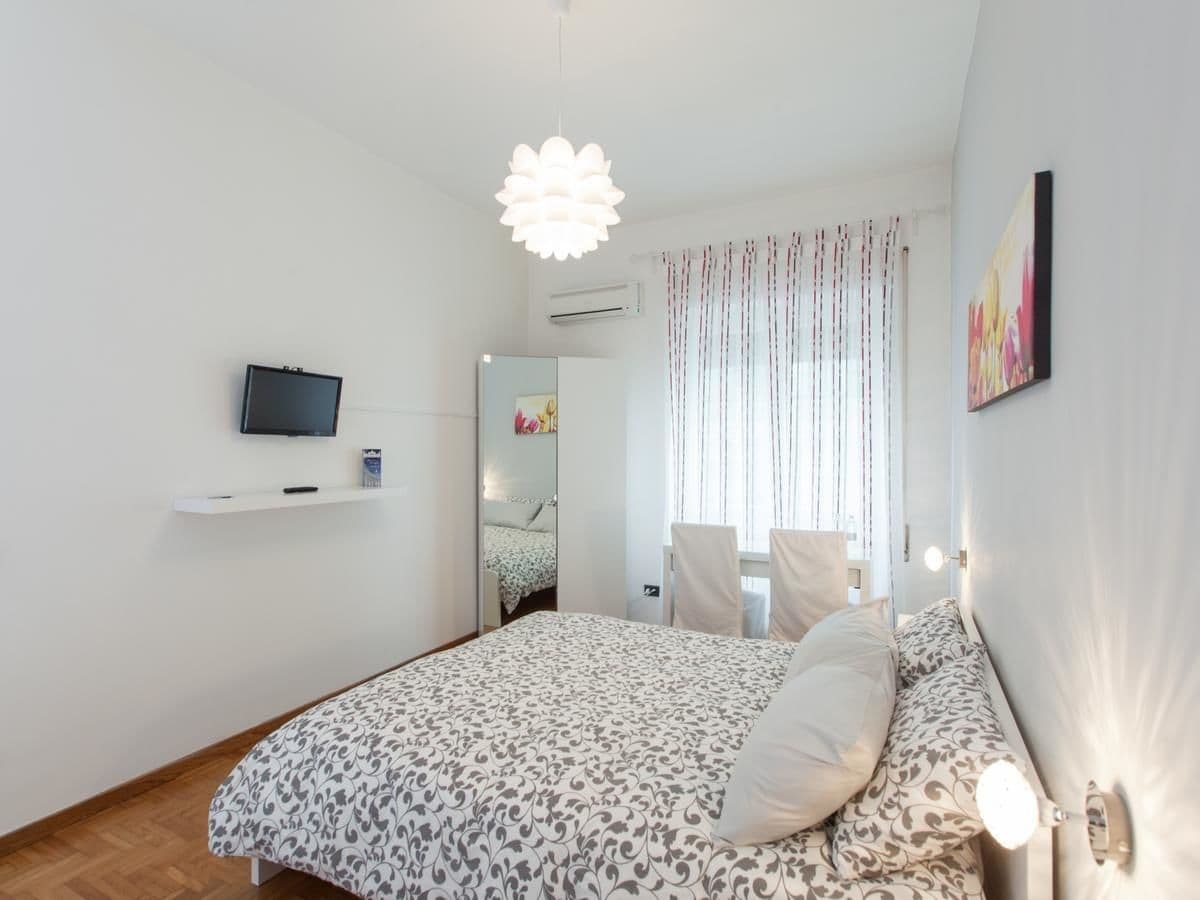 B&B Home Vatican City Roma Eksteriør bilde